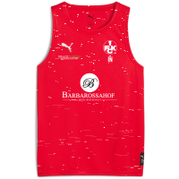 FCK Leichtathletik teamJAWS Starter Jersey Jr - For All Time Red | 176