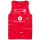 FCK Leichtathletik teamJAWS Starter Jersey Jr - For All Time Red | 176
