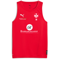 FCK Leichtathletik teamJAWS Starter Jersey Jr - For All Time Red | 152