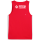 FCK Leichtathletik teamJAWS Starter Jersey Jr - For All Time Red | 152