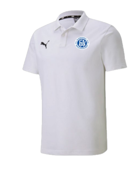 FV Alemannia Bruchhausen teamGOAL Polo
