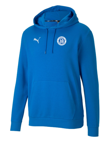 FV Alemannia Bruchhausen teamGOAL Casuals Hoody