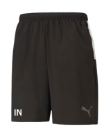 FV Alemannia Bruchhausen teamLIGA Sideline Shorts