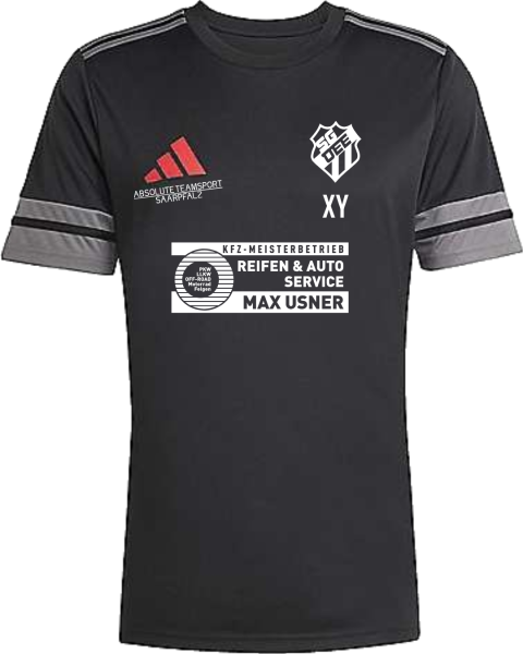 SG Ommersheim SQUA25 JSY M