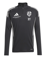 SG Ommersheim TIRO25C TR TOP BLACK/TEGRFO M