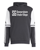 SG Ommersheim SQ25 SW HOOD