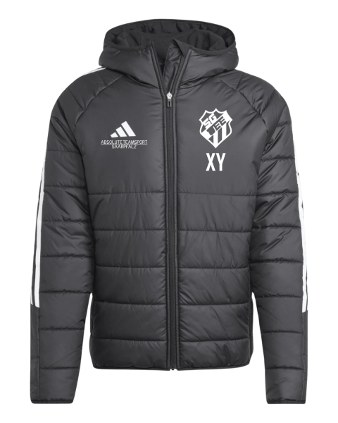 SG Ommersheim TIRO24 WINT JKT