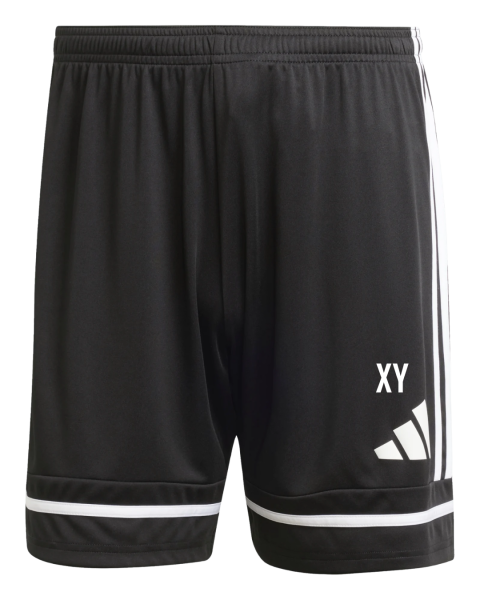 SG Ommersheim SQUA25 SHO M BLACK/BLACK/WHITE L