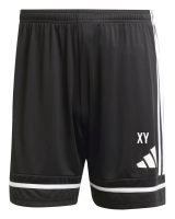 SG Ommersheim SQUA25 SHO M BLACK/BLACK/WHITE L