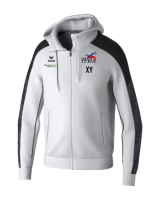 WKG Weitenau-Wieslet EVO STAR training jacket with...