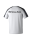 WKG Weitenau-Wieslet EVO STAR t-shirt function white/black 116