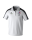 WKG Weitenau-Wieslet EVO STAR poloshirt function white/black L