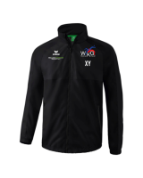 WKG Weitenau-Wieslet TEAM all-weather jacket black XXL