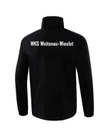 WKG Weitenau-Wieslet TEAM all-weather jacket black XXL