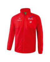 WKG Weitenau-Wieslet TEAM all-weather jacket