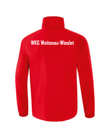 WKG Weitenau-Wieslet TEAM all-weather jacket