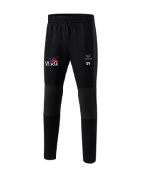 WKG Weitenau-Wieslet training pants black S