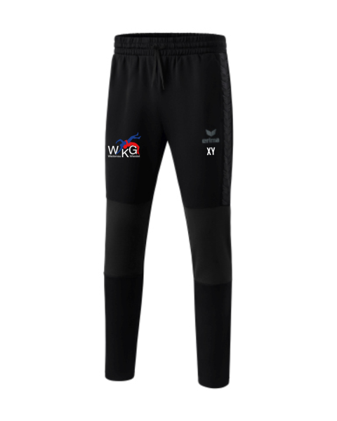 WKG Weitenau-Wieslet training pants black 128