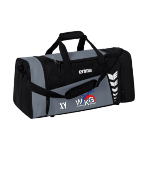 WKG Weitenau-Wieslet SIX WINGS sportsbag