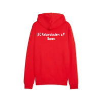 1.FC Kaiserslautern teamGOAL Casuals Hoody