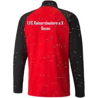 1.FC Kaiserslautern teamLIGA Training Jacket