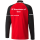 1.FC Kaiserslautern teamLIGA Training Jacket Puma Red-Puma Black XL