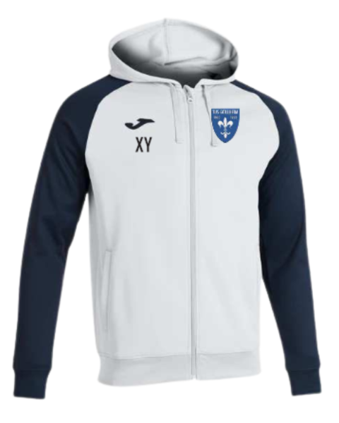 TUS Göllheim KAPUZENJACKE ACADEMY IV