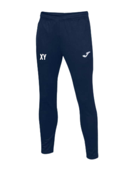 TUS Göllheim ECO CHAMPIONSHIP LONG PANTS MARINEBLAU-WEISS M