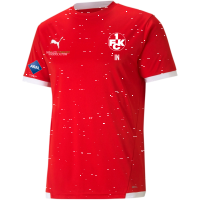 1.FC Kaiserslautern teamLIGA Jersey