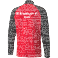 1.FC Kaiserslautern teamLIGA Training Sweat
