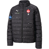 1.FC Kaiserslautern teamLIGA Padded Jacket Jr
