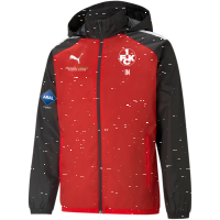 1.FC Kaiserslautern teamLIGA All Weather Jacket
