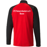 1.FC Kaiserslautern teamLIGA All Weather Jacket