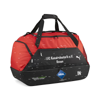 1.FC Kaiserslautern teamGOAL Teambag M BC (Boo