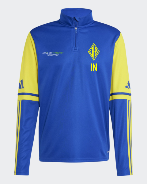 VFB Waldmohr SQ25 TR TOP ROYBLU/TMYELL M