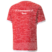 1.FC Kaiserslautern teamLIGA Jersey Jr