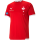 1.FC Kaiserslautern teamLIGA Jersey Jr Puma Red-Puma White 152