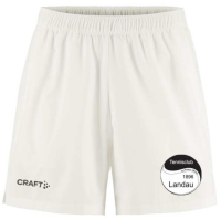 TC SW Landau ABILITY SHORTS M WHITE L