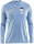TC SW Landau SQUAD GO JERSEY SOLID LS M MFF BLUE M