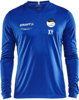 TC SW Landau SQUAD GO JERSEY SOLID LS M CLUB COBOLT M