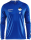 TC SW Landau SQUAD GO JERSEY SOLID LS M CLUB COBOLT M