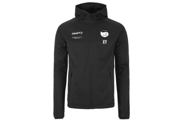 TC SW Landau EVOLVE 2.0 BRUSHED HOOD JACKET