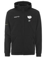TC SW Landau COMMUNITY 2.0 LOGO FZ HOODIE W