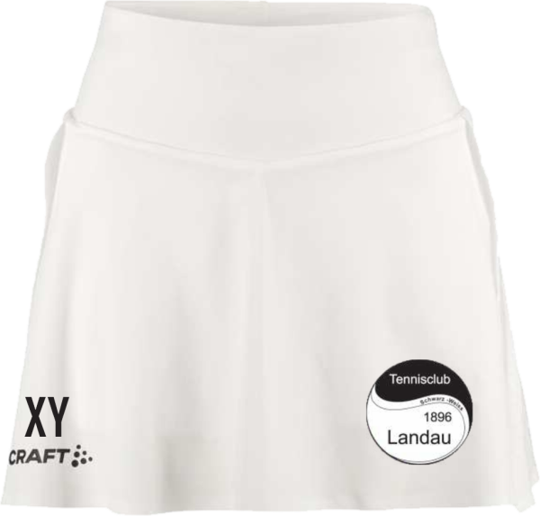 TC SW Landau ABILITY SKIRT W