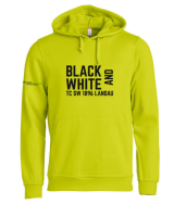 TC SW Landau Basic Hoody