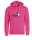 TC SW Landau Basic Hoody pink M