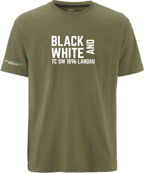 TC SW Landau COMMUNITY 2.0 TEE M RIFT XL