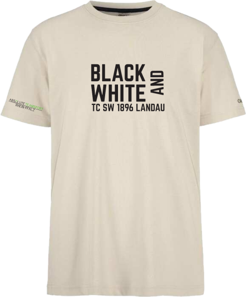 TC SW Landau COMMUNITY 2.0 TEE W
