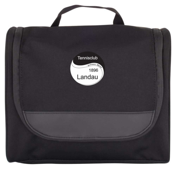 TC SW Landau 2.0 Toilet Bag