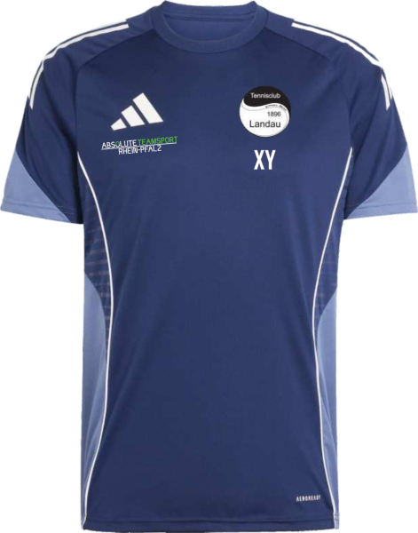 TC SW Landau TIRO25C TR JSY TENABL/CREBLU L